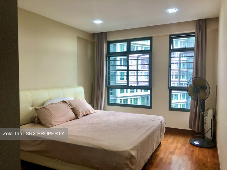 Blk 316D Punggol Way (Punggol), HDB 4 Rooms #271567581
